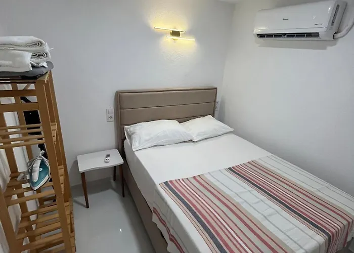 Mini With Pool Apartmán *