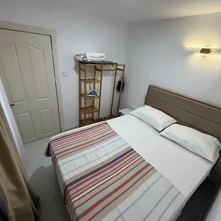 Appartamento Mini With Pool *