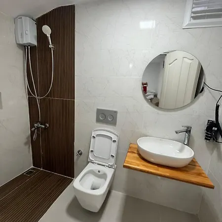 Appartamento Mini With Pool Marmaris