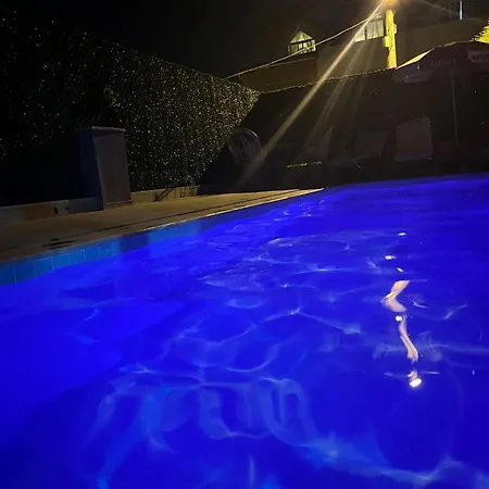 Mini With Pool * Marmaris