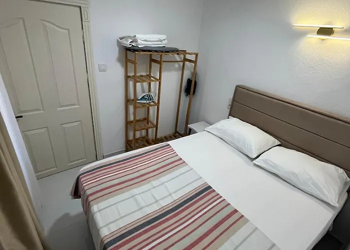 Apartamento Mini With Pool *