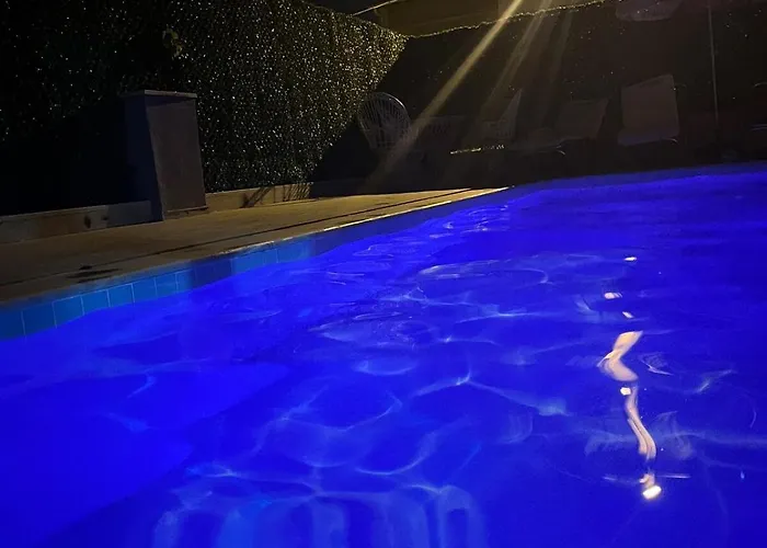 Mini With Pool * Marmaris